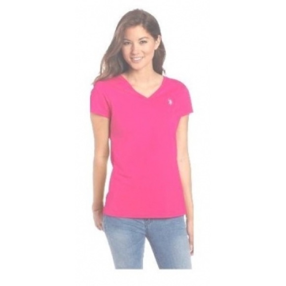 Ralph Lauren sport v neck
